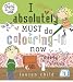 Books : I Absolutely Must Do Colouring-in Now (Charlie & Lola)