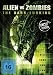 Alien vs Zombies - The Dark Lurking (Uncut)
