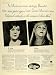 1933 Ad Pond's Extract Moisturizer Facial Care Cream Lady Diana Cooper Manners - Original Print Ad