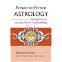 Person-to-Person Astrology: Energy Factors in Love, Sex and Compatibility