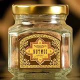 Mustapha's Nutmeg - Whole
