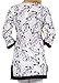 Sakkas Anchor Cotton Long Sleeve Tunic Blouse