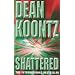 My favourite horror/thriller books