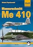 Messerschmitt Me 410