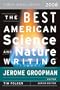 The Best American Science and Nature Writing 2008 (Best American Science & Nature Writing)