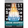 The Best American Science and Nature Writing 2008