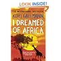 I Dreamed of Africa