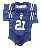 Bob Sanders Indianapolis Colts Royal Blue 2008 Baby / Infant Jersey