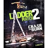 WWE: The Ladder Match 2 - Crash and Burn [Blu-ray]