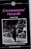 Environmental hazards