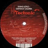 Glendale Galleria/Untitled_Rsn [VINYL]