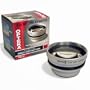 Opteka 2.2x HD� Telephoto Lens for Fuji Finepix S9500 S9100 S9000 S6000