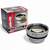 Opteka 2.2x HD� Telephoto Lens for Fuji Finepix S9500 S9100 S9000 S6000