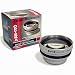Opteka 2.2x HD� Telephoto Lens for Canon PowerShot G9 and G7