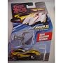 Hot Wheels Speed Racer 1:64 - Racer X Race Car With Spear Hooks