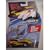 Hot Wheels Speed Racer 1:64 - Racer X Race Car With Spear Hooks