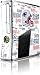 Skinit New England Patriots Microsoft Xbox 360 Slim (2010) Blast Skin