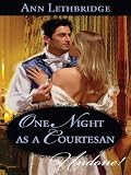 One Night as a Courtesan
