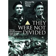 They Were Not Divided [DVD] [1950]