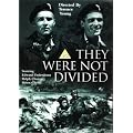 They Were Not Divided [DVD] [1950]