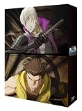 ��������BASARA-The Last Party-(��������4�ǥ��������åȡ� [Blu-ray]