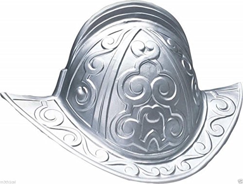 Spanish-Conquistador-Hat