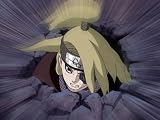 Return of the Kazekage
