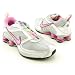 Nike Nike Shox Turbo 8 Alt (GS) Athletic Shoes Silver