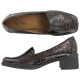 Life Stride BOAST A2841S1200 Brown Croc