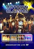 Eigenschaften Various Artists  / Various Artists - Motown Classics: Broadcastings Live