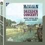 Johann David Heinichen: Dresden Concerti