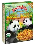 Nature's Path EnviroKidz Panda Puffs Cereal -- 10.6 oz
