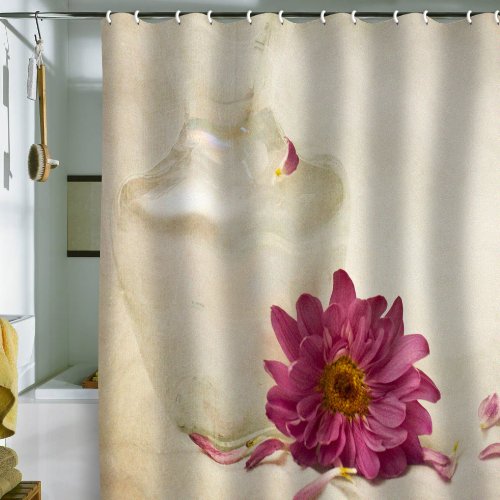 Shower Curtain Petals (by DENY Designs)