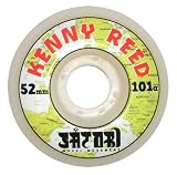 Satori Movement Map Pro Reed Wheels (52mm)