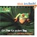 Ein Tier f�r jeden Tag. Der bunte GEOlino-Kalender