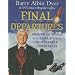 Final Departures: Around the World with Britain's Most Remarkable Undertaker