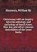 Osteotomy with an inquiry into the aetiology and pathology of knock-knee, bow-leg, and other osseous deformities of the lower limbs. no.82, v.1