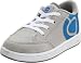 C1RCA 50 Laced T Skate Shoe (Toddler),Wind Chime/Paloma Gray,10 M US Toddler