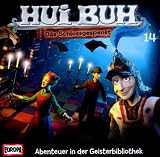 Produkt-Bild: 14/Abenteuer in der Geisterbibliothek