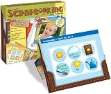 Easy Scrapbooking Crop-a-Day: 2011 Day-to-Day Calendar