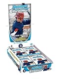 2011 Bowman Chrome Baseball Hobby Box