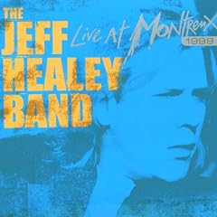 Live At Montreux (1999)