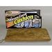 Memory Foam Seat Cushion Gray