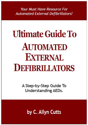 Ultimate Guide To Automated External Defibrillators