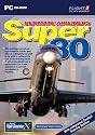 Ultimate Airliners: Super 80 Add-On for Microsoft Flight Simulator X (PC CD)