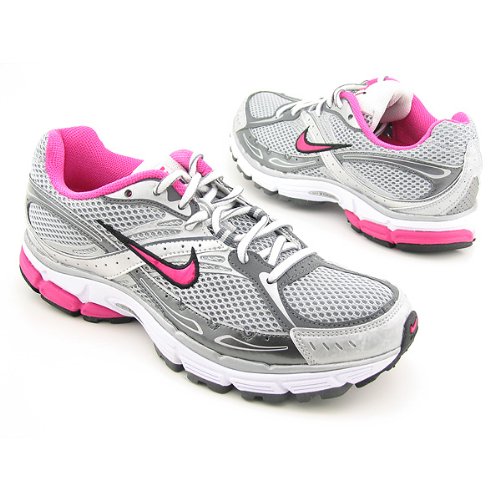 Nike Women's Zoom Structure Triax+ 12 Running Shoe