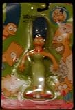 The Simpsons Bendable Bendy Figure Marge Simpson NewIMAGE