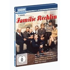 Familie Rechlin [Edizione: Germania]