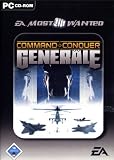 Command & Conquer - Gener�le - (EA Most Wanted)
