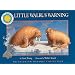Little Walrus Warning - a Smithsonian Oceanic Collection Book (Mini book)